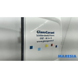 Opel - Combo - Minibus/van rear door