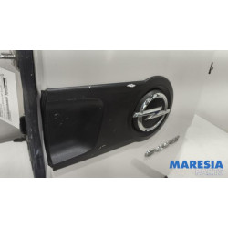 Opel - Combo - Minibus/van rear door