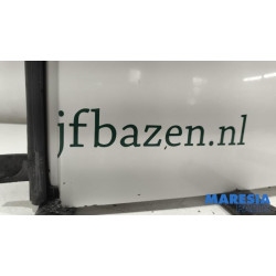 Opel - Combo - Minibus/van rear door