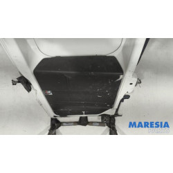 Opel - Combo - Minibus/van rear door