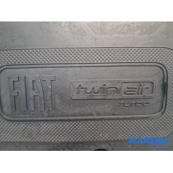 Fiat - Panda - Luchtfilterhuis