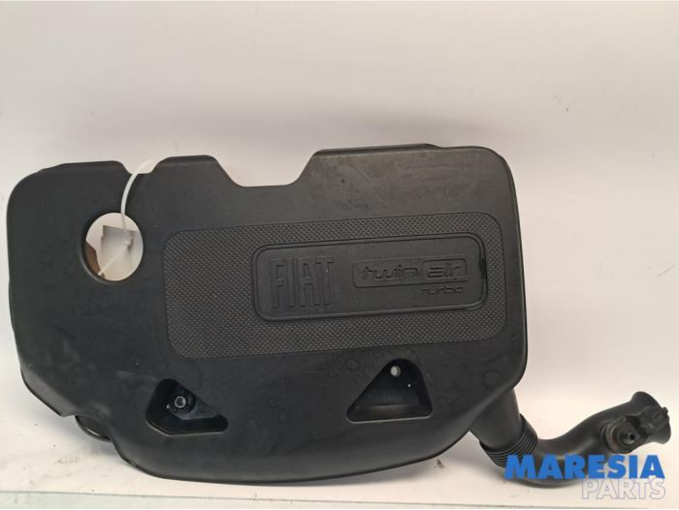 Fiat - Panda - Luchtfilterhuis