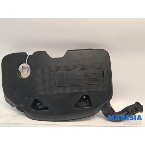 Fiat - Panda - Luchtfilterhuis
