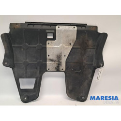 Fiat - Panda - Motor Beschermplaat