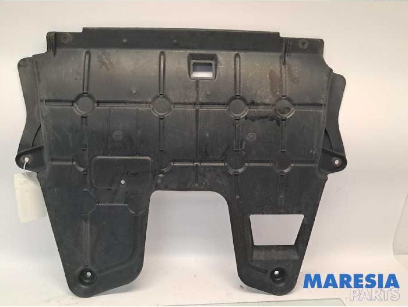 Fiat - Panda - Motor Beschermplaat