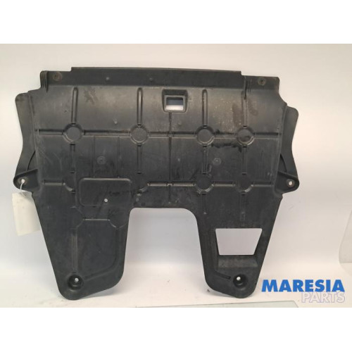 Fiat - Panda - Motor Beschermplaat