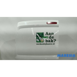 Opel - Combo - Hecktür Bus-Lieferwagen