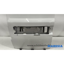 Opel - Combo - Hecktür Bus-Lieferwagen