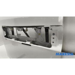 Opel - Combo - Hecktür Bus-Lieferwagen