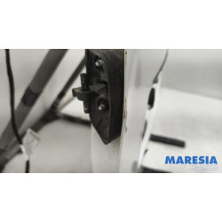 Opel - Combo - Hecktür Bus-Lieferwagen