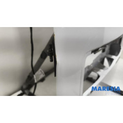 Opel - Combo - Hecktür Bus-Lieferwagen