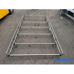Opel - Combo - Roof rack
