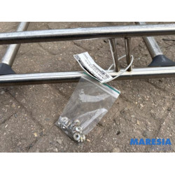 Opel - Combo - Roof rack