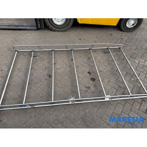 Opel - Combo - Roof rack