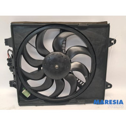 Fiat - Panda - Koelvin Motor