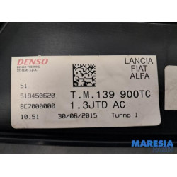 Fiat - Panda - Koelvin Motor