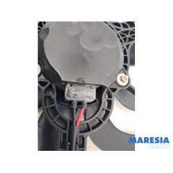 Fiat - Panda - Koelvin Motor