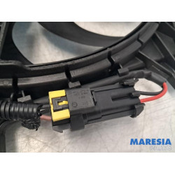 Fiat - Panda - Koelvin Motor