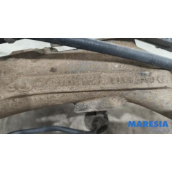 Opel - Combo - Draagarm links-achter