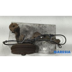 Opel - Combo - Draagarm links-achter