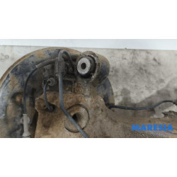 Opel - Combo - Draagarm links-achter