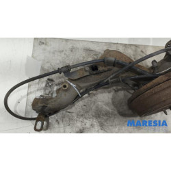 Opel - Combo - Draagarm rechts-achter