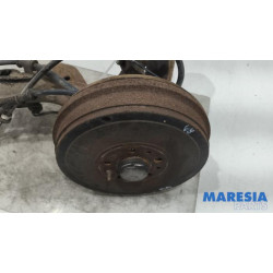 Opel - Combo - Draagarm rechts-achter