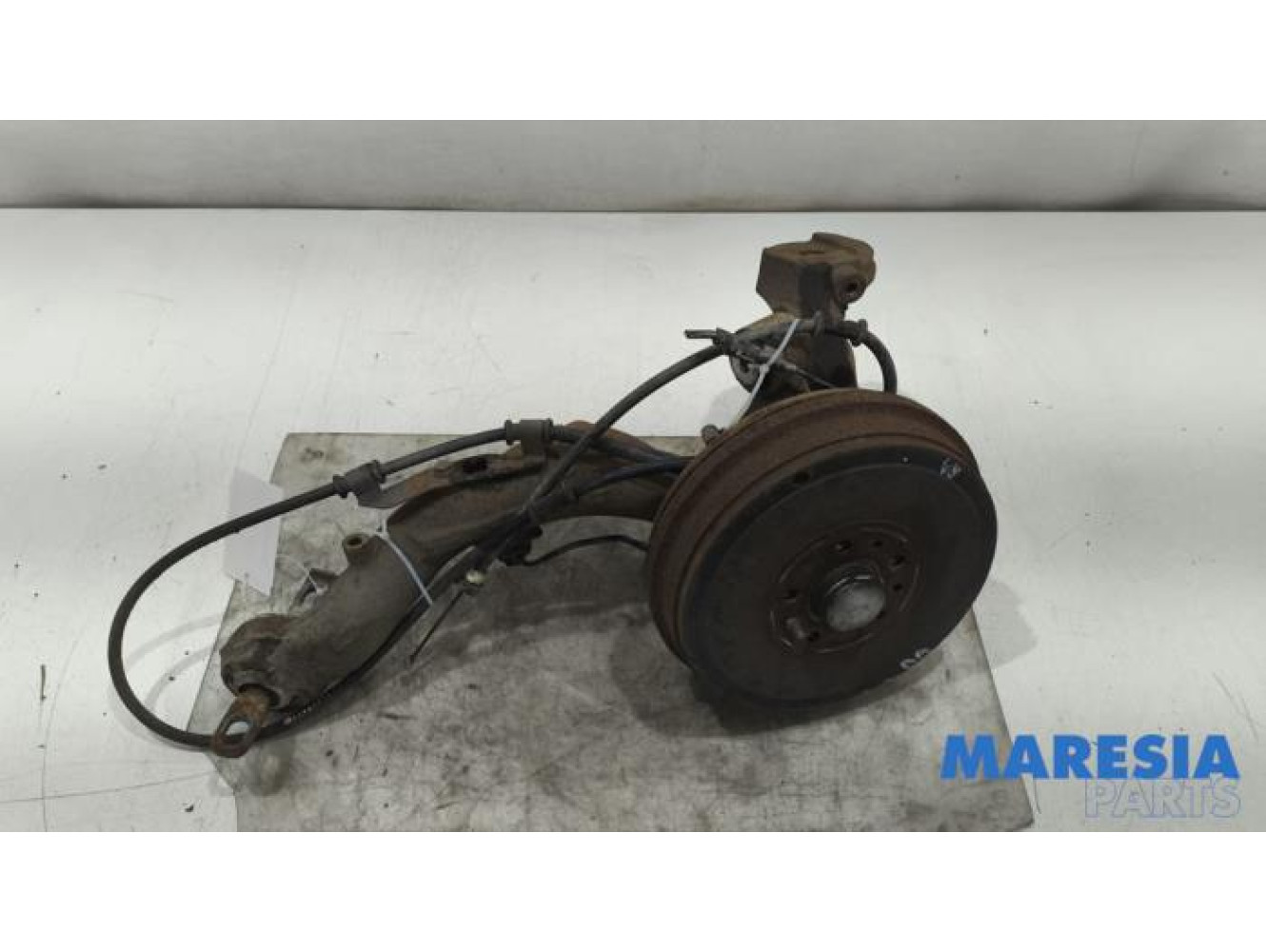 Opel - Combo - Draagarm rechts-achter