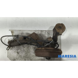 Opel - Combo - Draagarm rechts-achter