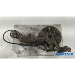 Opel - Combo - Draagarm rechts-achter