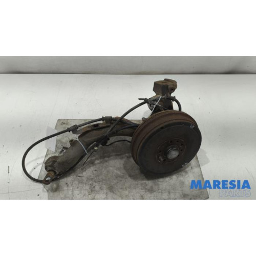 Opel - Combo - Querlenker rechts hinten