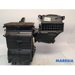 Peugeot - 107 - Heater housing