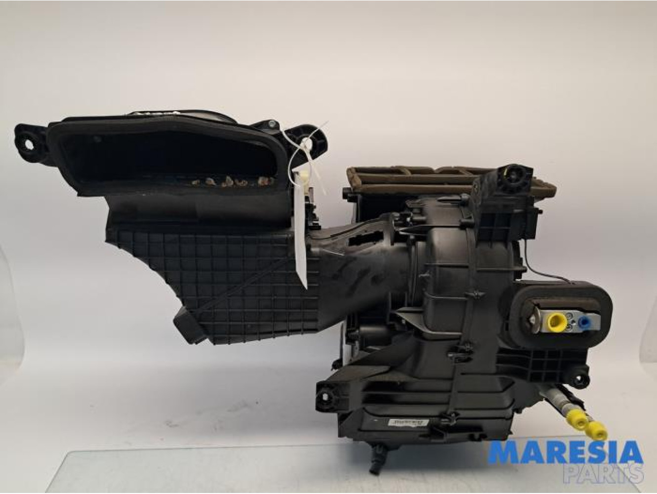 Peugeot - 107 - Heater housing