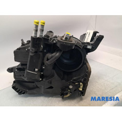 Peugeot - 107 - Heater housing