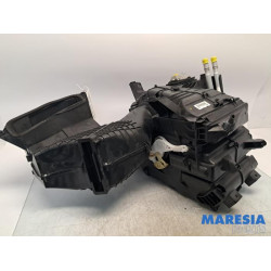 Peugeot - 107 - Heater housing