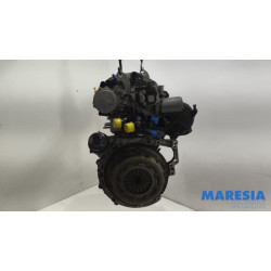 Peugeot - 308 - Motor