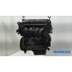 Peugeot - 308 - Motor