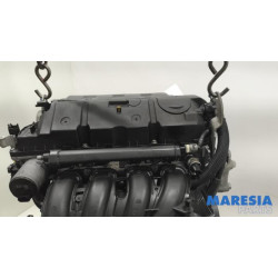 Peugeot - 308 - Motor