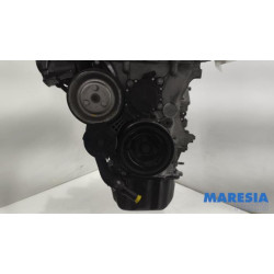Peugeot - 308 - Motor