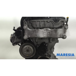 Peugeot - 308 - Motor