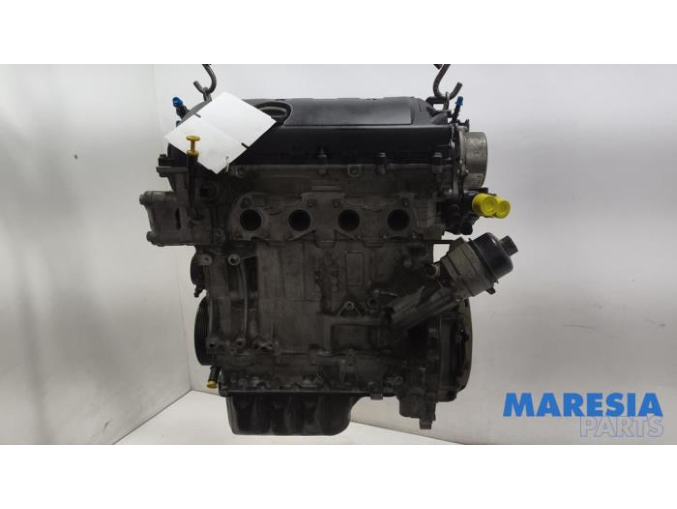 Peugeot - 308 - Motor