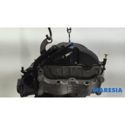 Peugeot - 308 - Motor