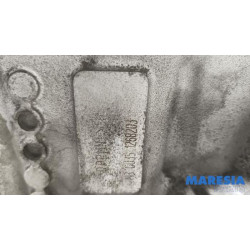 Peugeot - 308 - Motor