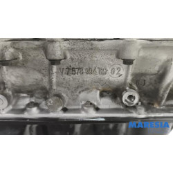 Peugeot - 308 - Motor