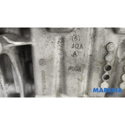 Peugeot - 308 - Motor