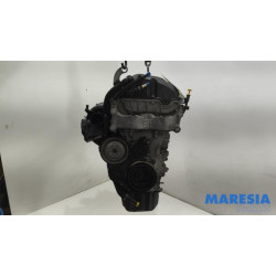Peugeot - 308 - Motor