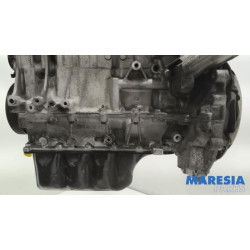 Peugeot - 308 - Motor