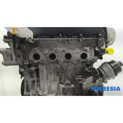 Peugeot - 308 - Motor