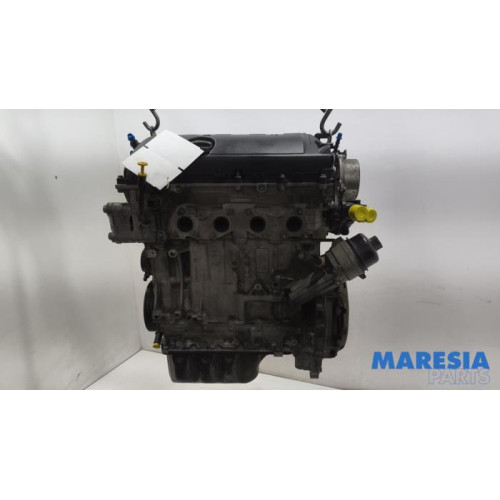 Peugeot - 308 - Motor