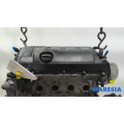 Peugeot - 308 - Motor